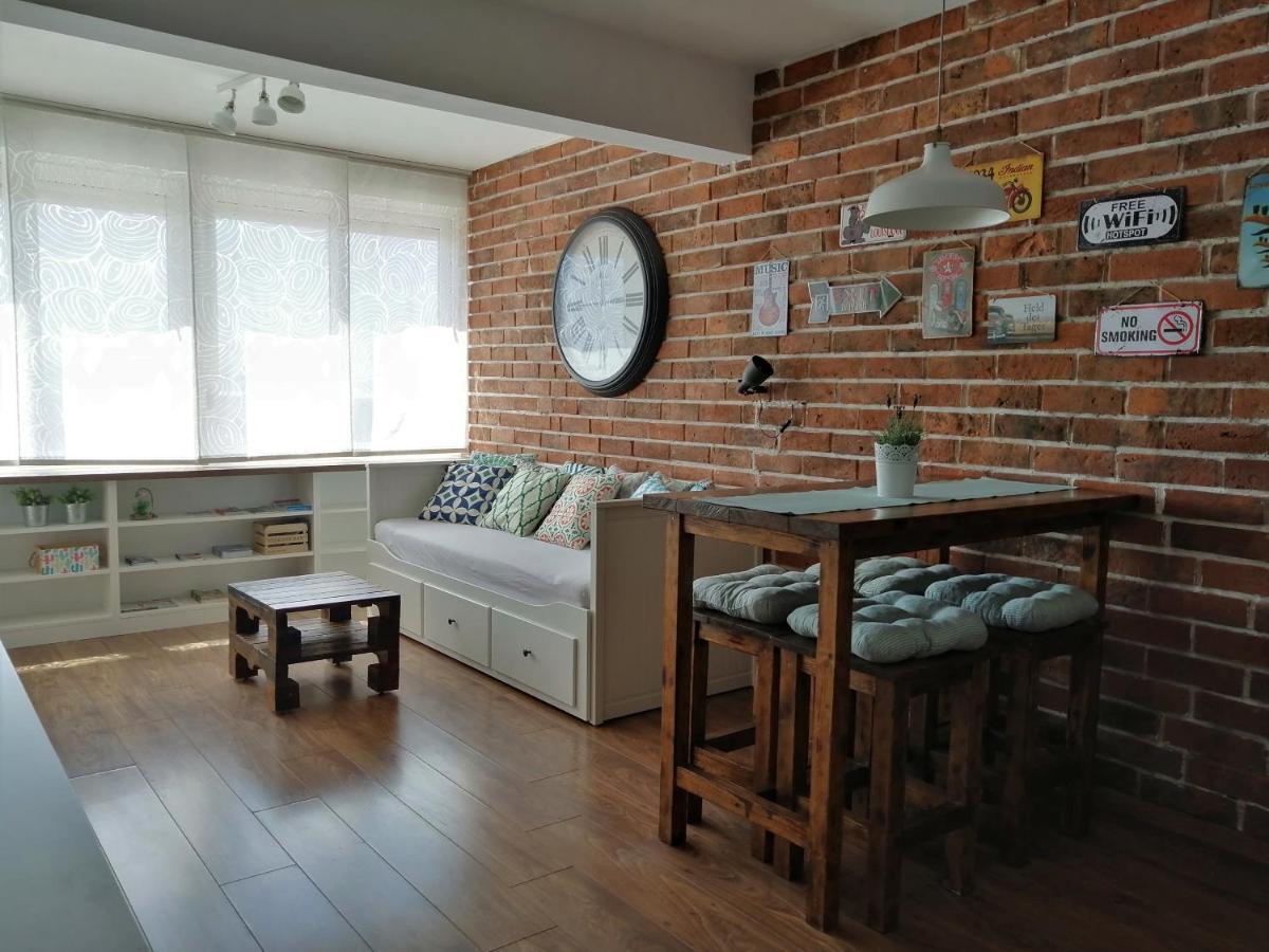 Apartment Radosevac Beach Split Exterior photo